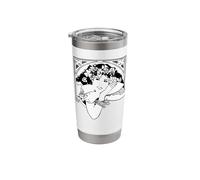 St Patrick’s Day Weekend Reverie Stainless Steel Insulated Tumbler