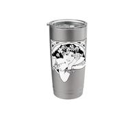 St Patrick’s Day Weekend Reverie Stainless Steel Insulated Tumbler