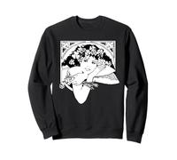 St Patrick’s Day Weekend Reverie Sweatshirt