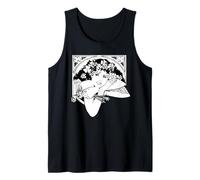 St Patrick’s Day Weekend Reverie Tank Top