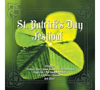 St Patrick's Day Festival