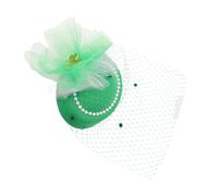 St. Patrick's Day Party Hats | Stylish Costume Accessory & Headwear - Party Costume Hat | Great for Bars, Parades, Halloween, Content Creators, Mothers