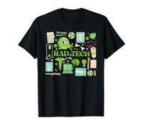 St Patrick's Day Rad Tech Radiology Rad Tech X-ray Tech Radi T-Shirt