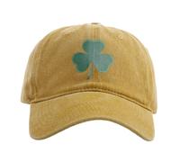 St Patricks Day Shamrock Baseball Cap,St Patricks Day Outfits Accessories-Irish Hat Fur Leprechaun Hats Accessory for kids Adults Irish Gifts