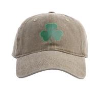St Patricks Day Shamrock Baseball Cap,St Patricks Day Outfits Accessories-Irish Hat Fur Leprechaun Hats Accessory for kids Adults Irish Gifts