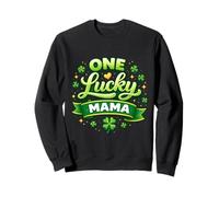 St Patricks Day Shamrock St Paddys Day Ireland Irish Sweatshirt