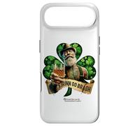 St Patrick's Day Tattoo Éirinn Go Brágh Ireland Case for iPhone Air