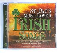 St Pat's Most Loved Irish Song