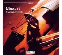 St Paul Co - Mozart: Violinkonzerte 4 & 5