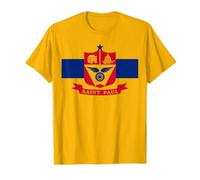 ST. Paul Minnesota Flag T-Shirt
