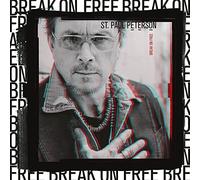 St Paul Peterson – Break On Free – 2LP Vinyl – Leopard