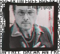 St Paul Peterson - Break On Free