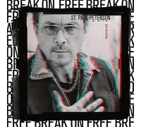 St Paul Peterson – Break On Free – 2LP Vinyl – Leopard