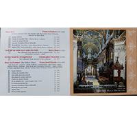 St Paul`s Cathedral Choir & Organ - The Glory of St Paul`s