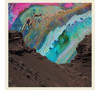 ST. PAUL THE BROKE - ALIEN COAST - CD - K3z