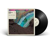 ST. PAUL THE BROKE - ALIEN COAST - New Vinyl Record - 28 - P123z