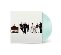 ST. PAUL THE BROKE - INDIE EXCLUSIVE COKE CLEAR VINYL - Vinyl Record - M3z