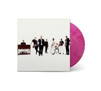 ST. PAUL THE BROKE - OPAQUE FUSCHIA VINYL - Vinyl Record - J3z