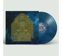 ST. PAUL THE BROKE - SEA OF NOISE - Vinyl Record - M3z