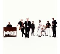 St. Paul & the Broke - St. Paul & The Broken Bones [New CD]
