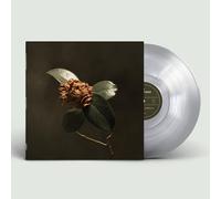 St. Paul & The Broken Bones – Young Sick Camellia – 12" Clear Vinyl