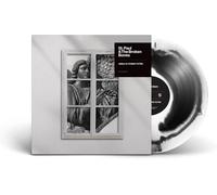 Angels In Science Fiction (Black/White Vinyl) (Indies)-ST. PAUL & THE BROKEN BONES