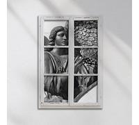 Angels In Science Fiction