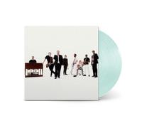 ST. PAUL & THE BROKEN BONES: ST. PAUL & THE BROKEN BONES (COKE CLEAR - LP vinyl