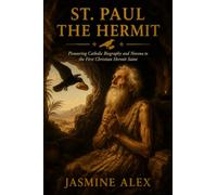 St. Paul The Hermit: Pioneering Catholic Biography and Novena to the First Christian Hermit Saint