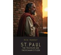 St. Paul the Traveler and the Roman Citizen