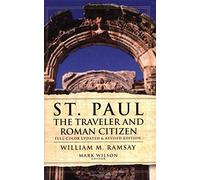 St. Paul:Traveler and Roman Citizen