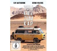 St. Pauli - Cape Town ( Vom Kiez zum Kap )