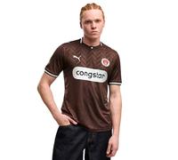 St. Pauli PUMA Home Shirt 2026-27