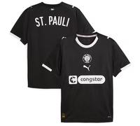 St Pauli PUMA Third Shirt 2025-26