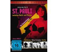 St. Pauli zwischen Nacht und Morgen(DVD) (FSK 18)