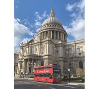 St. Paul's Cathedral 12,000-Piece Adult Jigsaw Puzzles | Challenging puzzle for adults and family entertainment