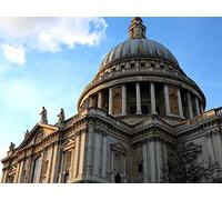 St Paul's Cathedral