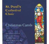 St Pauls Cathedral Ch - Christmas Carols
