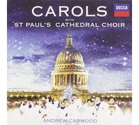St. Paul's Cathedral Choi - Carols with St Paul's Cathedral Choir
