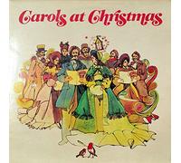 St. Paul's Cathedral Choir - Carols At Christmas