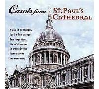St. Paul's Cathedral Choir - Carols From St. Pauls (St. Pauls Cathedral Choir)