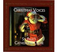 St Paul's Cathedral Choir - Christmas Voices