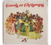St. Paul's Cathedral Choir , Christopher Herrick - Carols at Christmas: Dearnley: LP