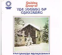 St. Paul's Cathedral Choir - Golden Hour Of The Sounds Of Christmas