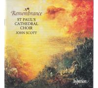 St Paul's Cathedral Choir - Remembrance
