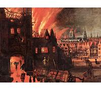 St. Paul's Cathedral in Faith, Fire, and Sin