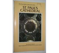 St.Paul's (The new Bell's cathedral guides)