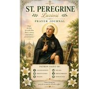 St. Peregrine Prayer Journal