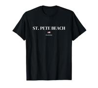 St. Pete Beach Florida T-Shirt