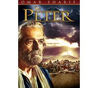 St Peter [DVD] [Region 1] [US Import] [NTSC]
